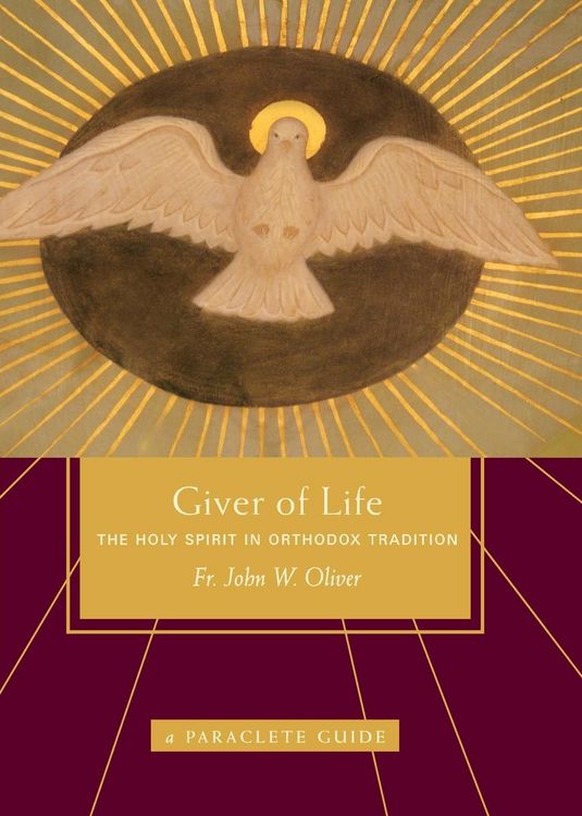 Produktbild: Giver of Life