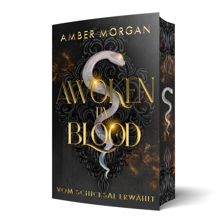 Produktbild: Awoken by Blood