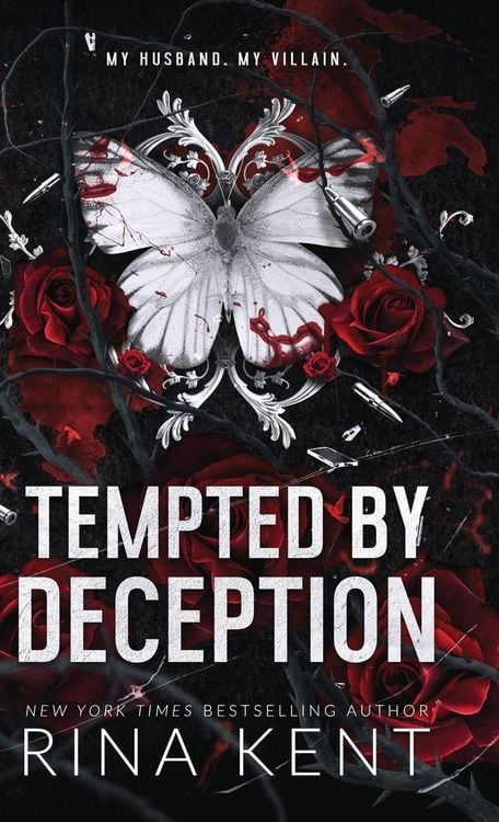 Produktbild: Tempted by Deception