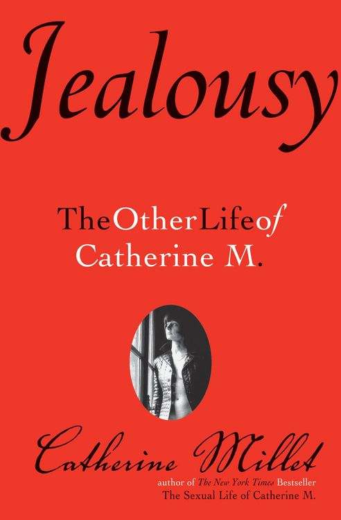 Produktbild: Jealousy