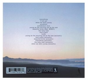 Produktbild: Young As The Morning Old As The Sea-Special Edit
