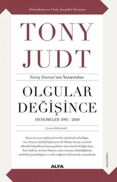 Produktbild: Olgular Degisince - Denemeler 1995 - 2010