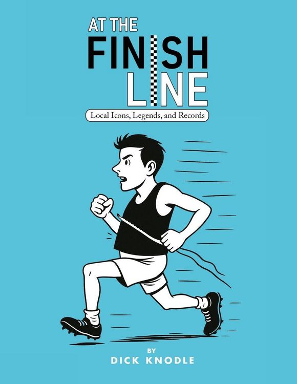 Produktbild: At the Finish Line