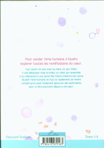 Produktbild: Heart program. Tome 1