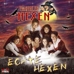 Produktbild: Echte Hexen