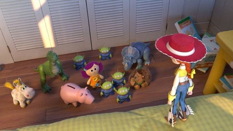 Produktbild: Toy Story 5 - Limited Edition - Steelbook