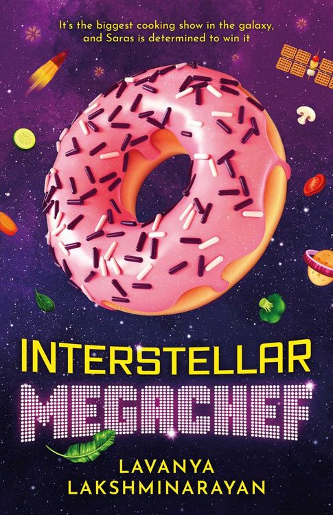 Produktbild: Interstellar MegaChef