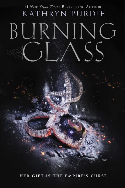 Produktbild: Burning Glass