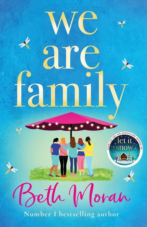 Produktbild: We Are Family