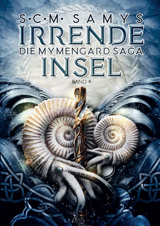 Produktbild: Irrende Insel