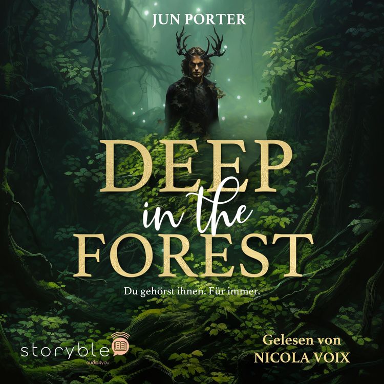 Produktbild: Deep In The Forest