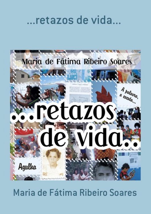 Produktbild: ...retazos De Vida...