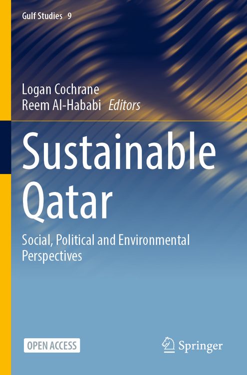 Produktbild: Sustainable Qatar