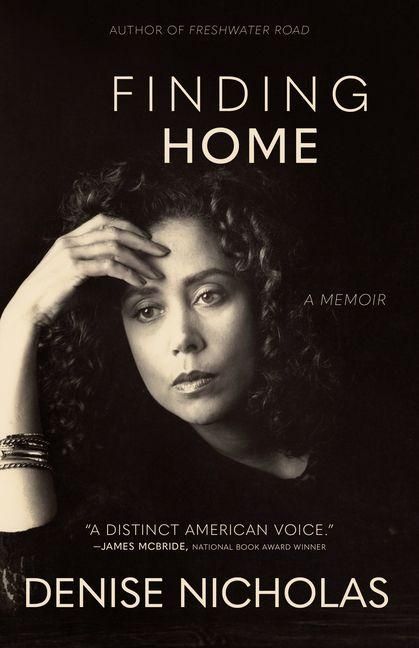 Produktbild: Finding Home