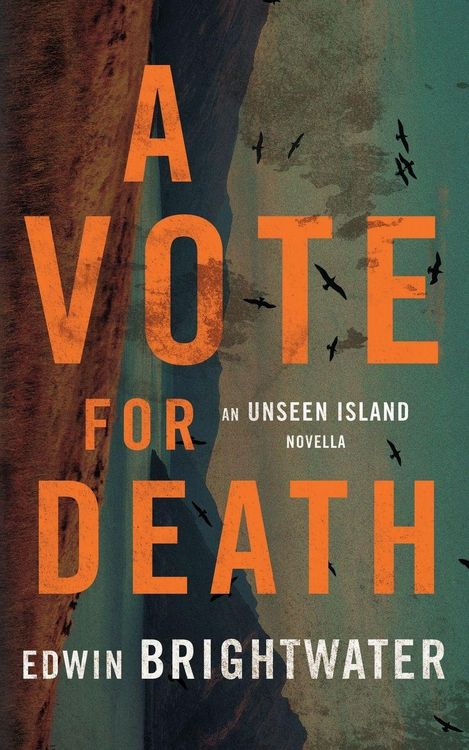 Produktbild: A Vote For Death