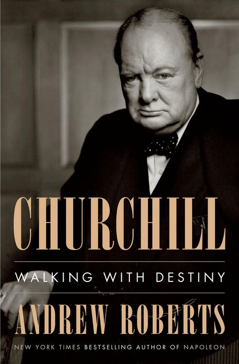 Produktbild: Churchill