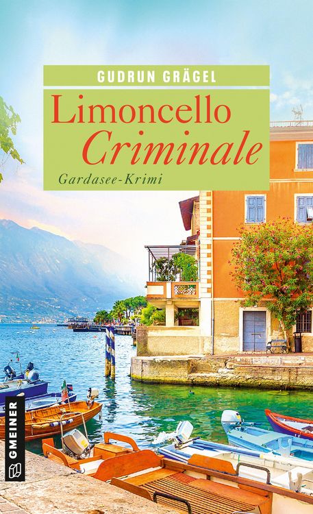 Produktbild: Limoncello Criminale