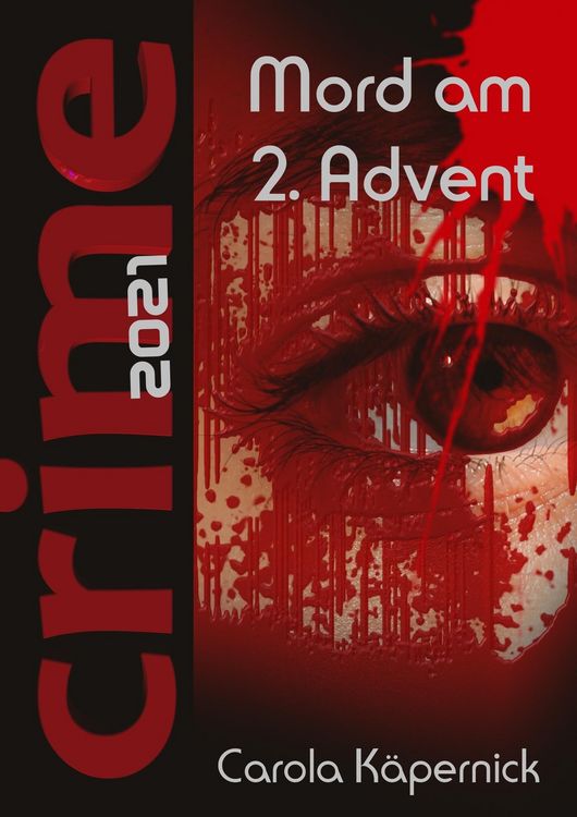 Crimetime - Mord am 2. Advent