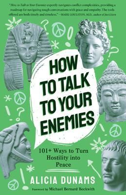 Produktbild: How to Talk to Your Enemies