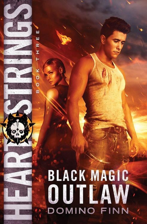 Produktbild: Heart Strings