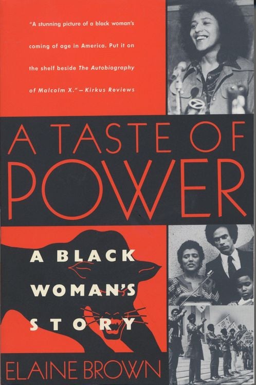 Produktbild: A Taste of Power