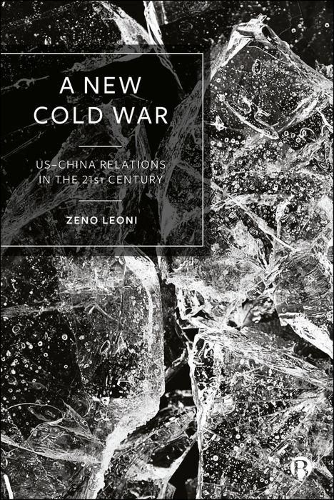 Produktbild: A New Cold War