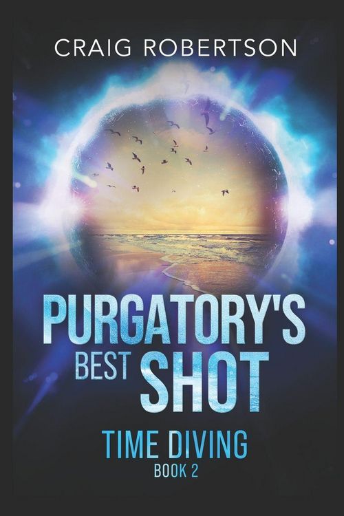 Produktbild: Purgatory's Best Shot
