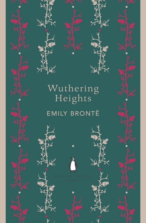 Produktbild: Wuthering Heights