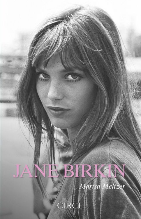 Produktbild: Jane Birkin