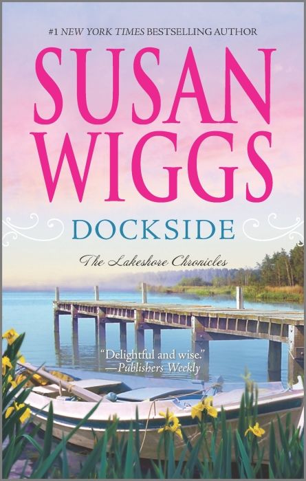 Produktbild: Dockside