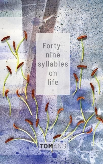 Produktbild: 49 Syllables on Life