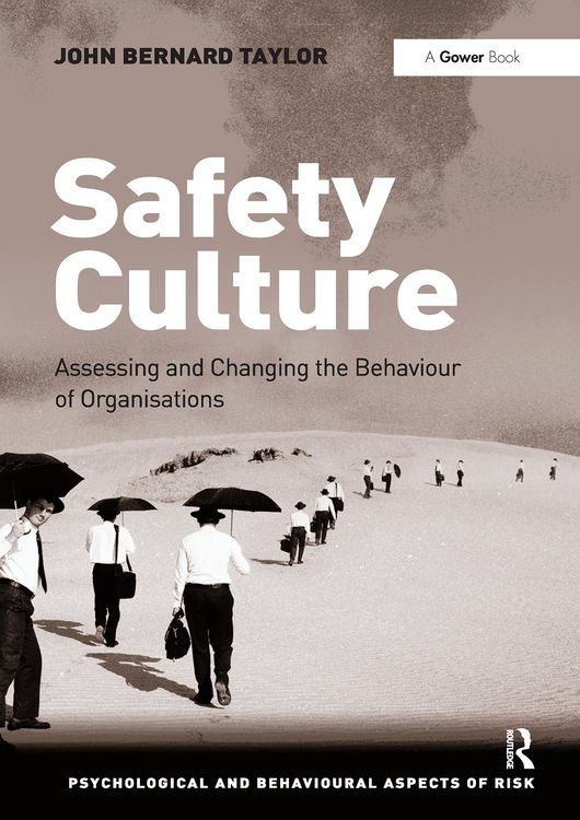 Produktbild: Safety Culture
