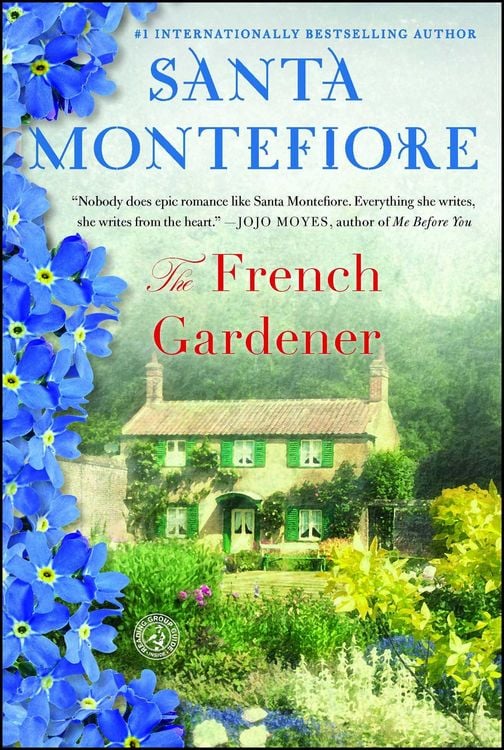 Produktbild: The French Gardener