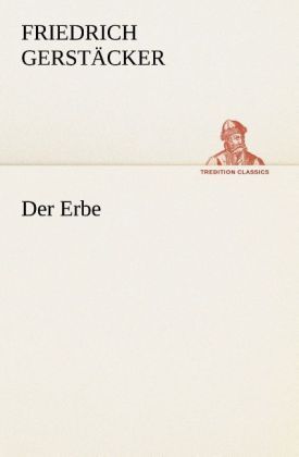 Produktbild: Der Erbe