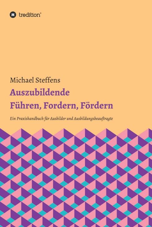 Produktbild: Auszubildende F&uuml;hren, Fordern, F&ouml;rdern
