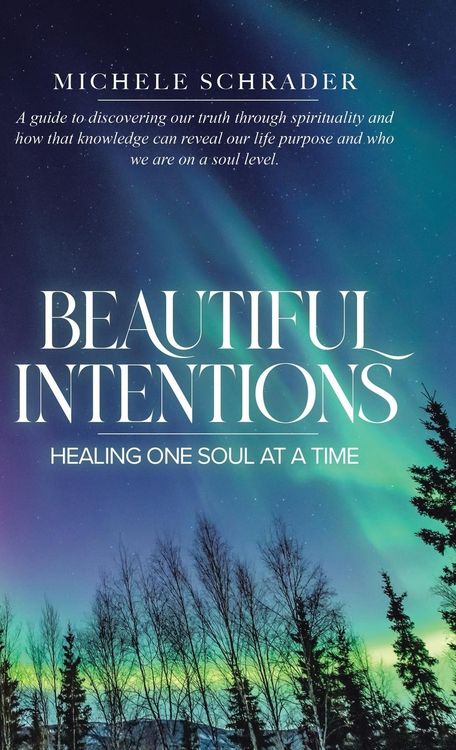 Produktbild: Beautiful Intentions