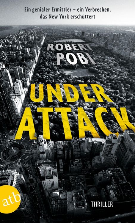 Produktbild: Under Attack