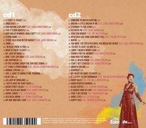 Produktbild: The Very Best Of Ella