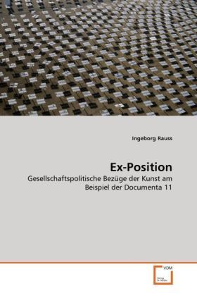 Produktbild: Rauss, I: Ex-Position