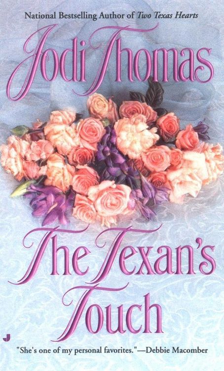 Produktbild: The Texan's Touch