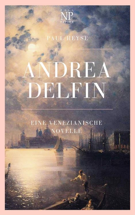 Produktbild: Andrea Delfin