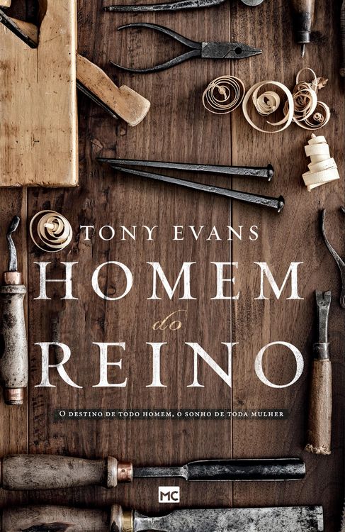 Produktbild: Homem do reino
