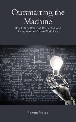 Produktbild: Outsmarting the Machine