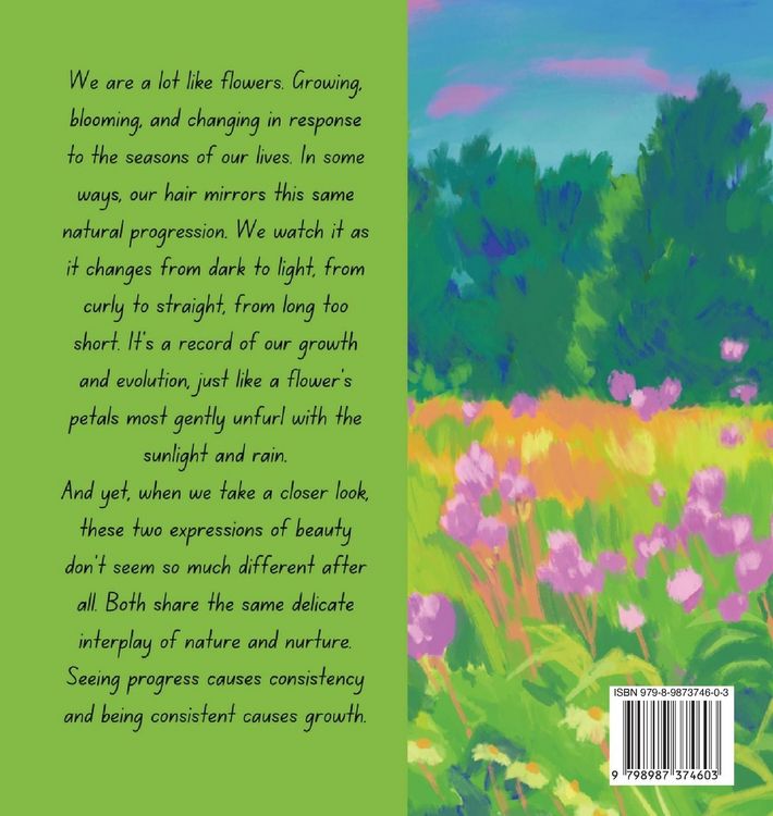 Produktbild: Noelle's Garden