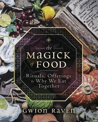 Produktbild: The Magick of Food