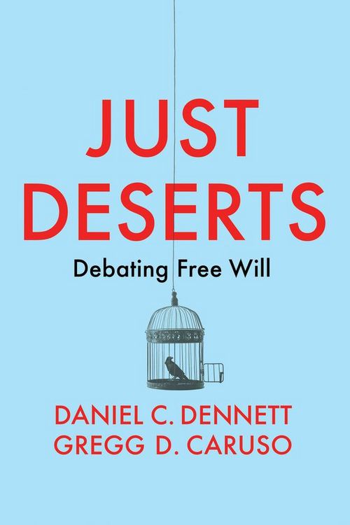 Produktbild: Just Deserts