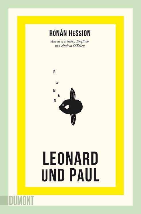 Produktbild: Leonard und Paul