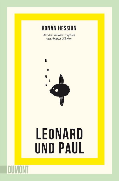 Produktbild: Leonard und Paul