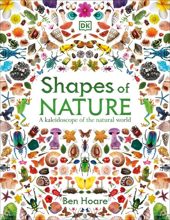 Produktbild: Shapes of Nature