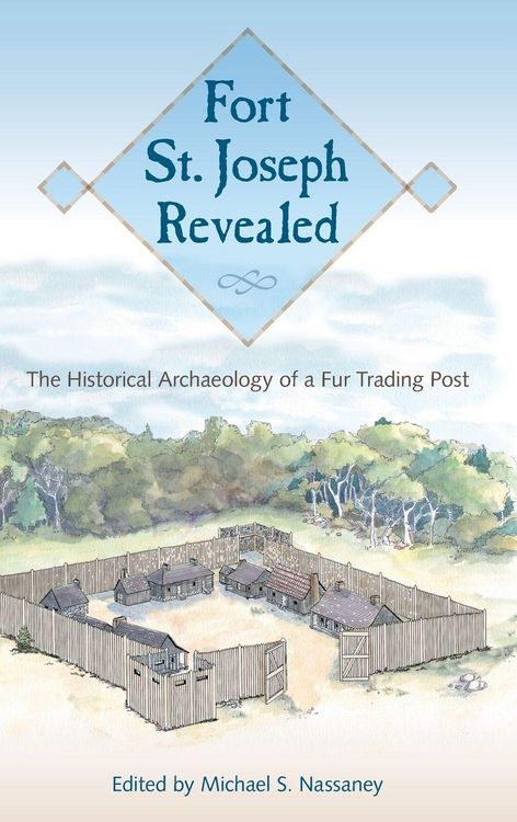 Produktbild: Fort St. Joseph Revealed